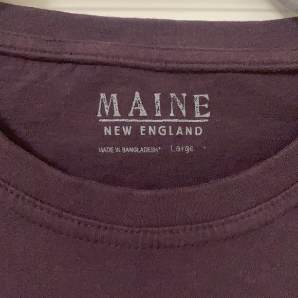 MAINE long sleeve - Picture 2 of 2